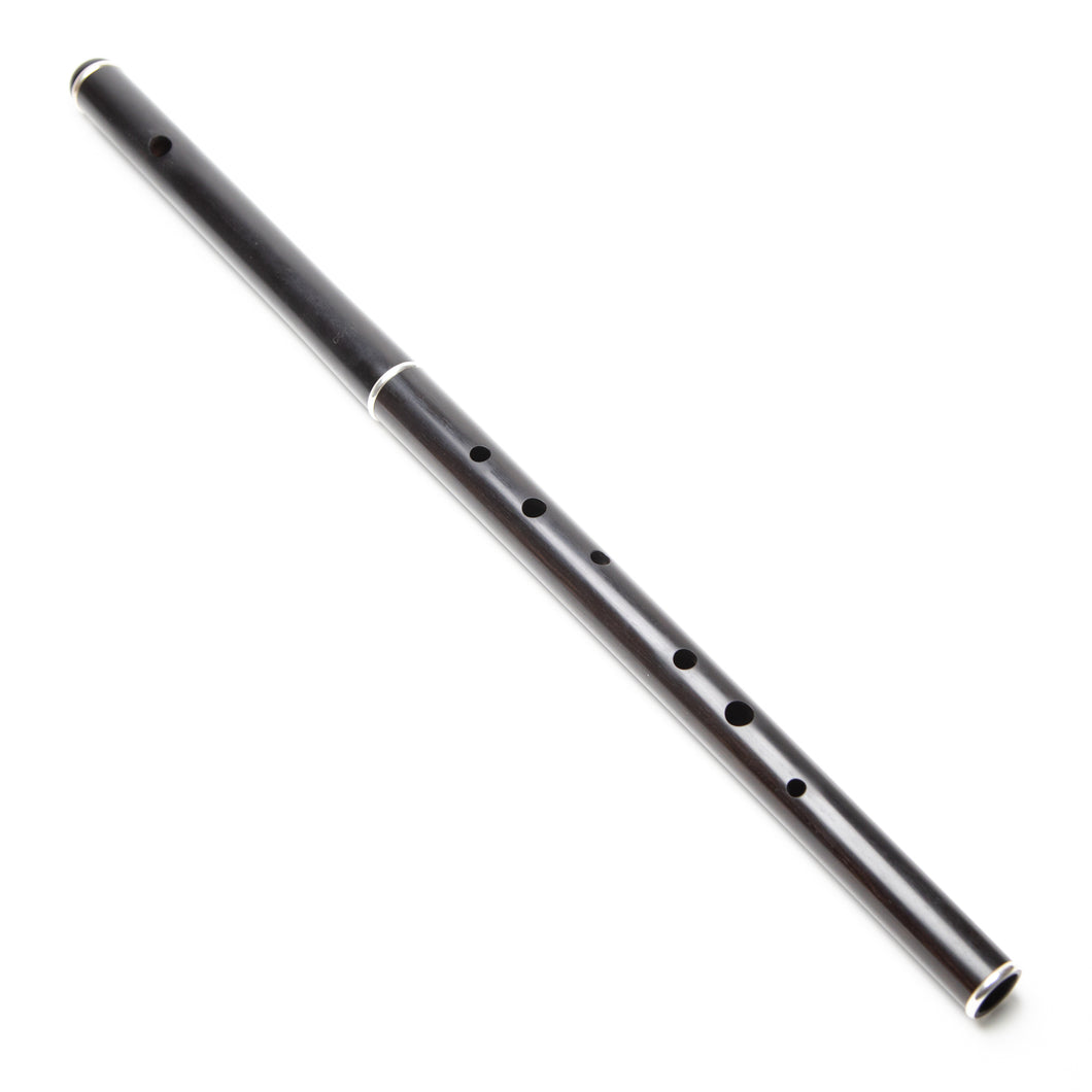 Martin Doyle Traditional Blackwood Flute