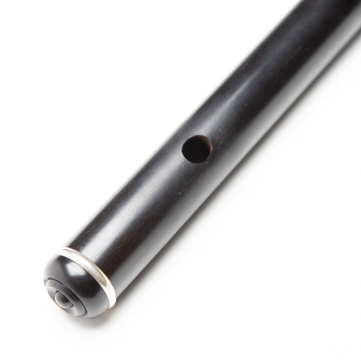 Martin Doyle Traditional Blackwood Flute