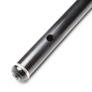 Martin Doyle Traditional Blackwood Flute