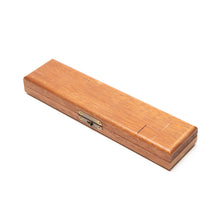 Schultz Thin Weasel Blackwood C