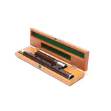 Schultz Thin Weasel Blackwood C