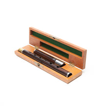 Schultz Thin Weasel Blackwood C