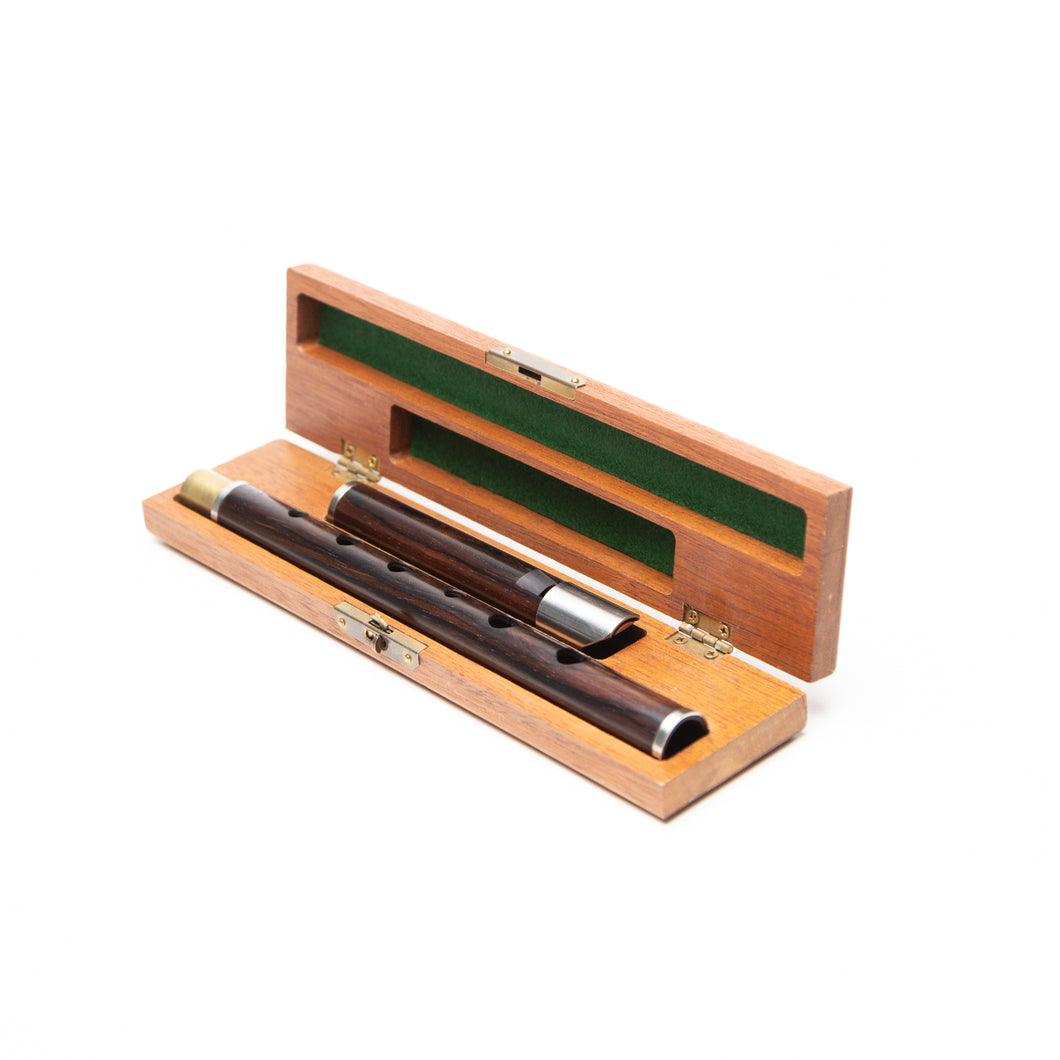 Schultz Thin Weasel Blackwood C