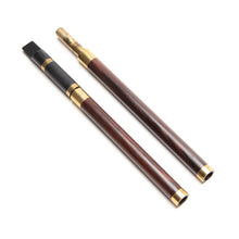 O'Riordan C/D Set with Extra Goldie Headjoint