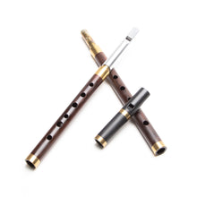 O'Riordan C/D Set with Extra Goldie Headjoint
