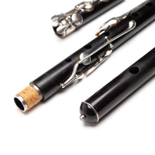 Boosey & Co. Pratten's Perfected