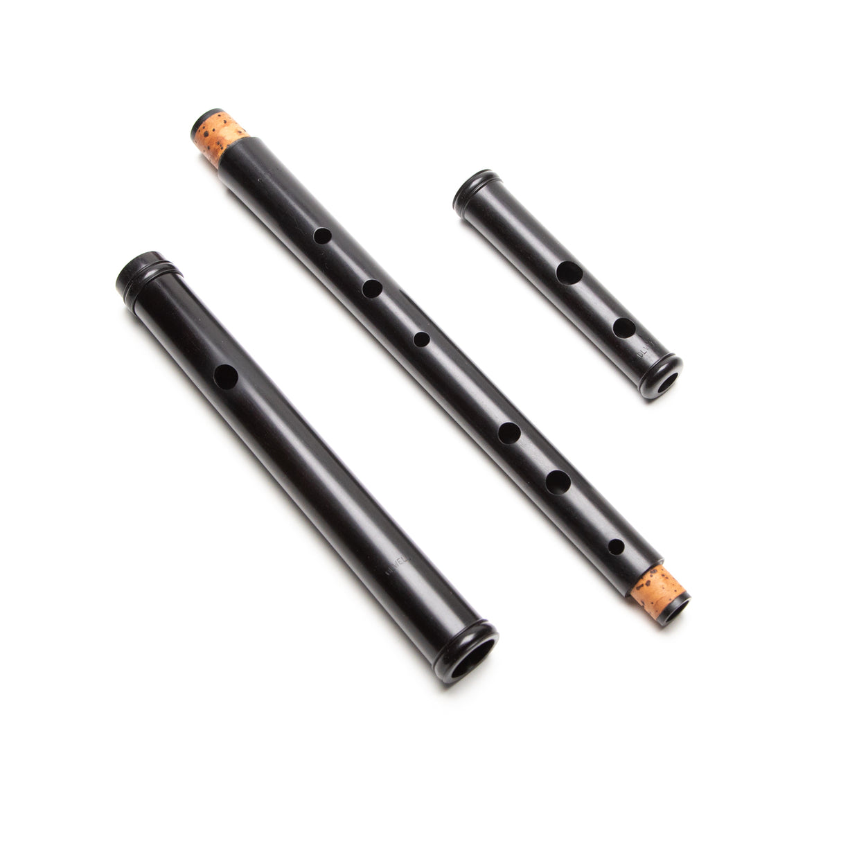Olwell Blackwood Keyless