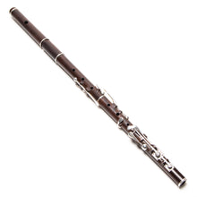 Olwell Restored Simpson Cocus & Silver 8-Key