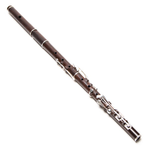 Olwell Restored Simpson Cocus & Silver 8-Key