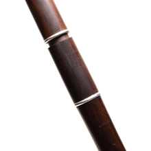 Olwell Restored Simpson Cocus & Silver 8-Key