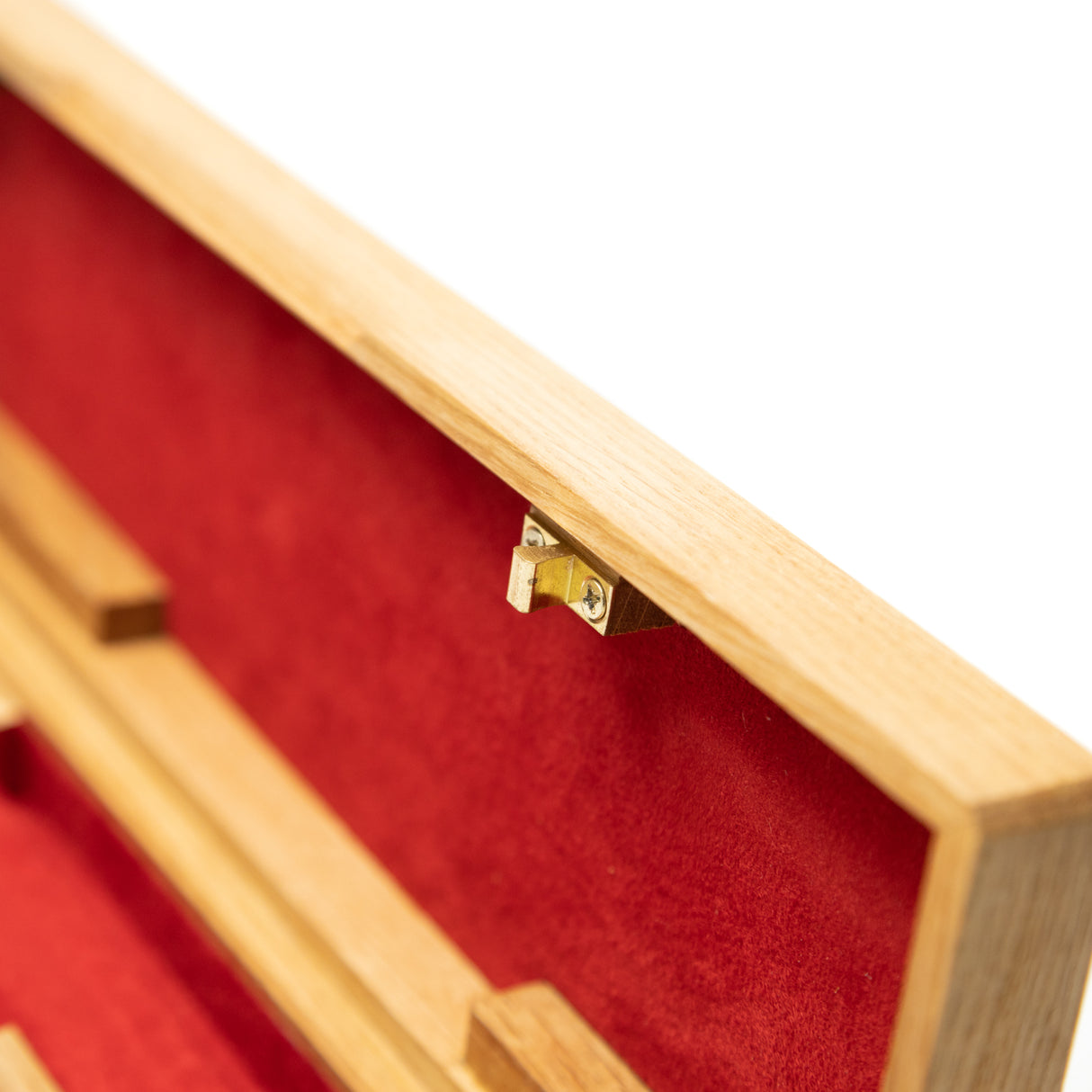 LeJeune Flute Case