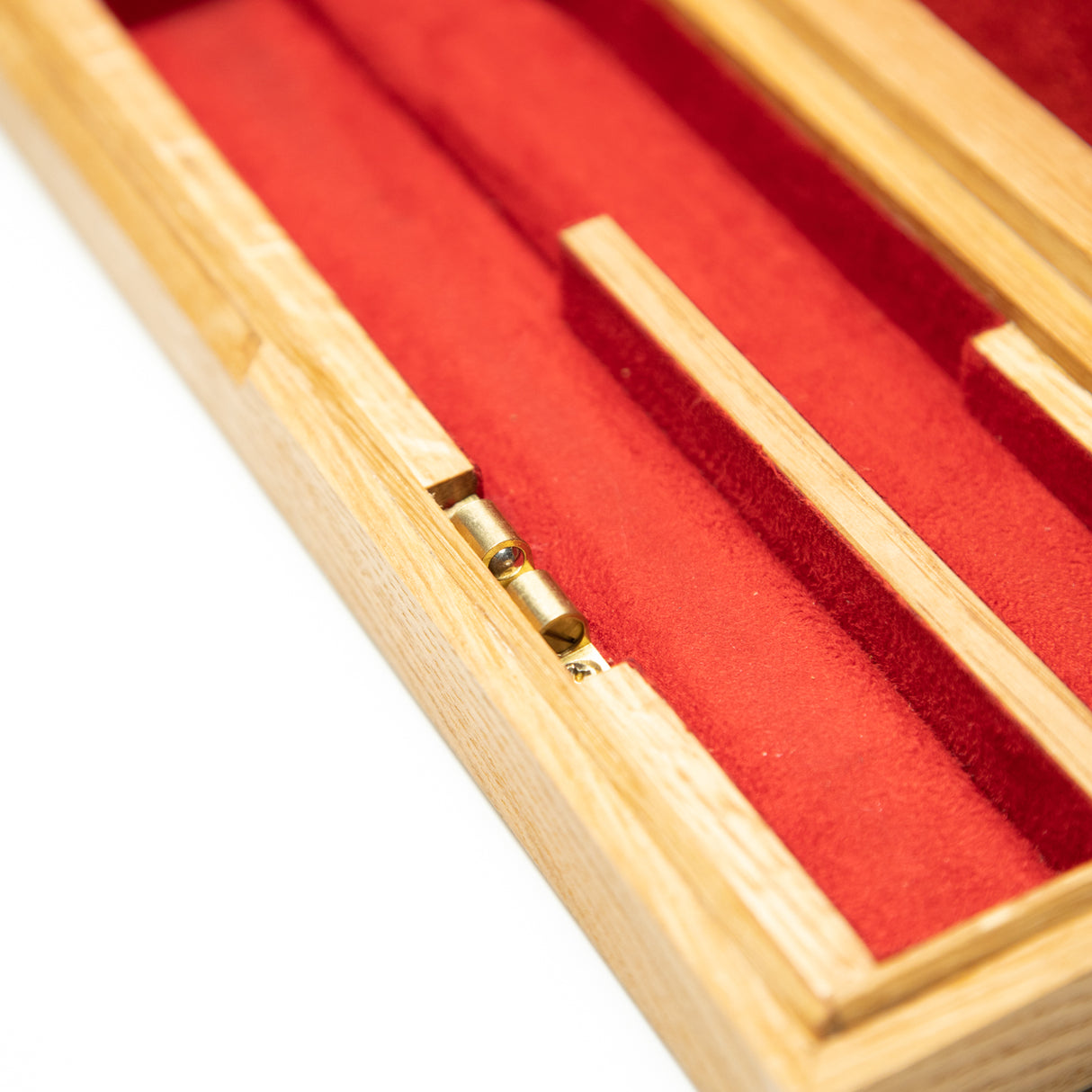 LeJeune Flute Case