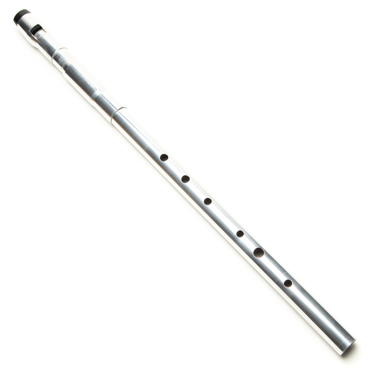 Burke Aluminum Low D