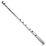 Burke Aluminum Low D