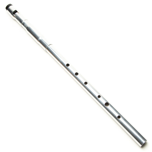 Burke Aluminum Low D