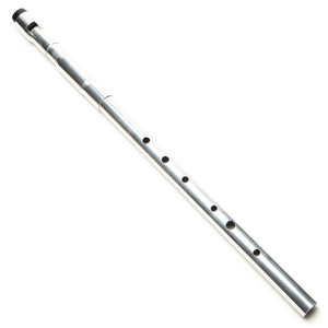 Burke Aluminum Low D