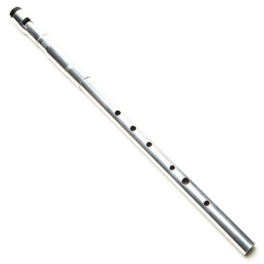 Burke Aluminum Low D