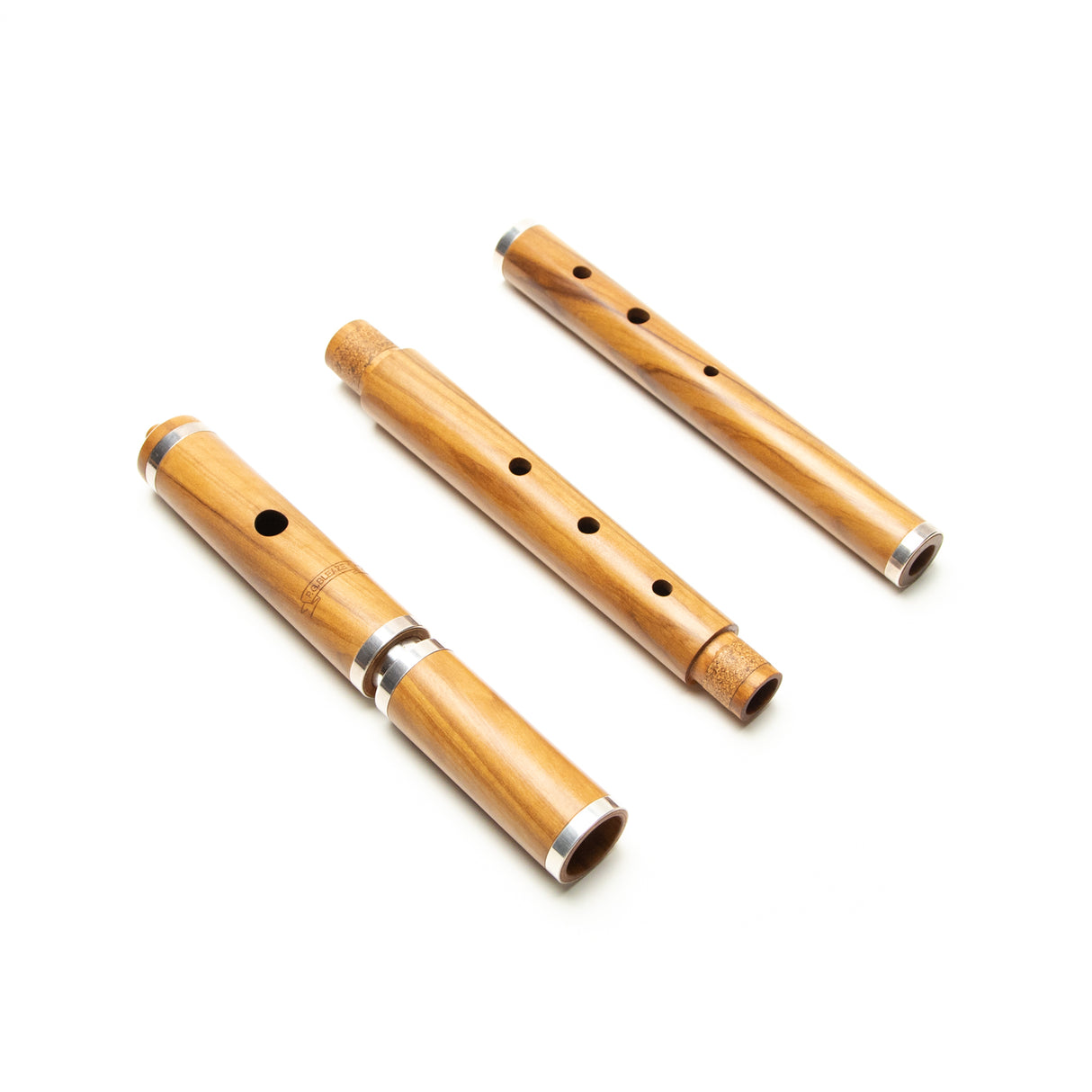 Bleazey Olivewood
