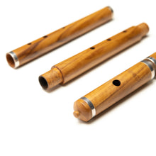 Bleazey Olivewood