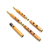 O'Brien Rover C/D Birdseye Maple Set