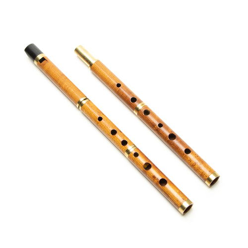 O'Brien Rover C/D Birdseye Maple Set