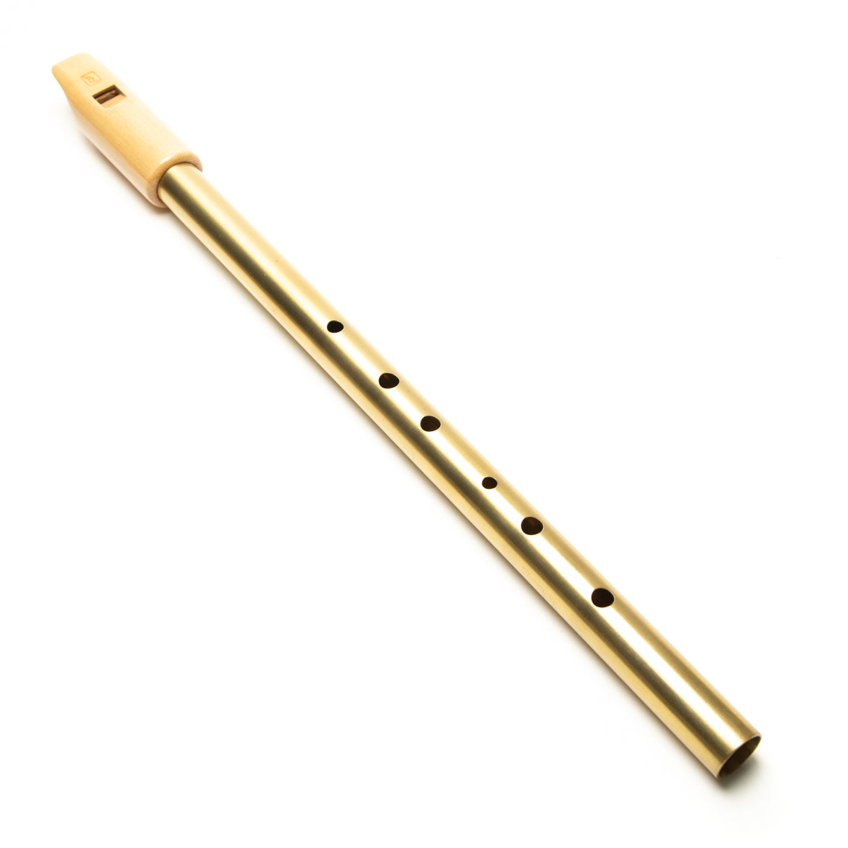 Reyburn Maple & Brass Eb