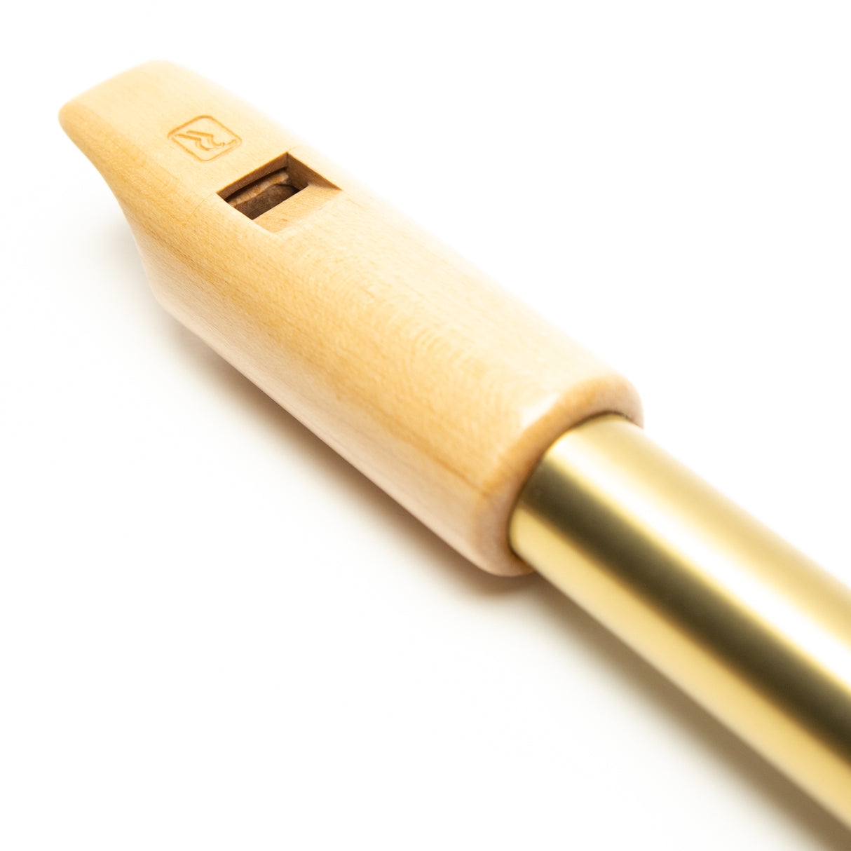 Reyburn Maple & Brass Eb