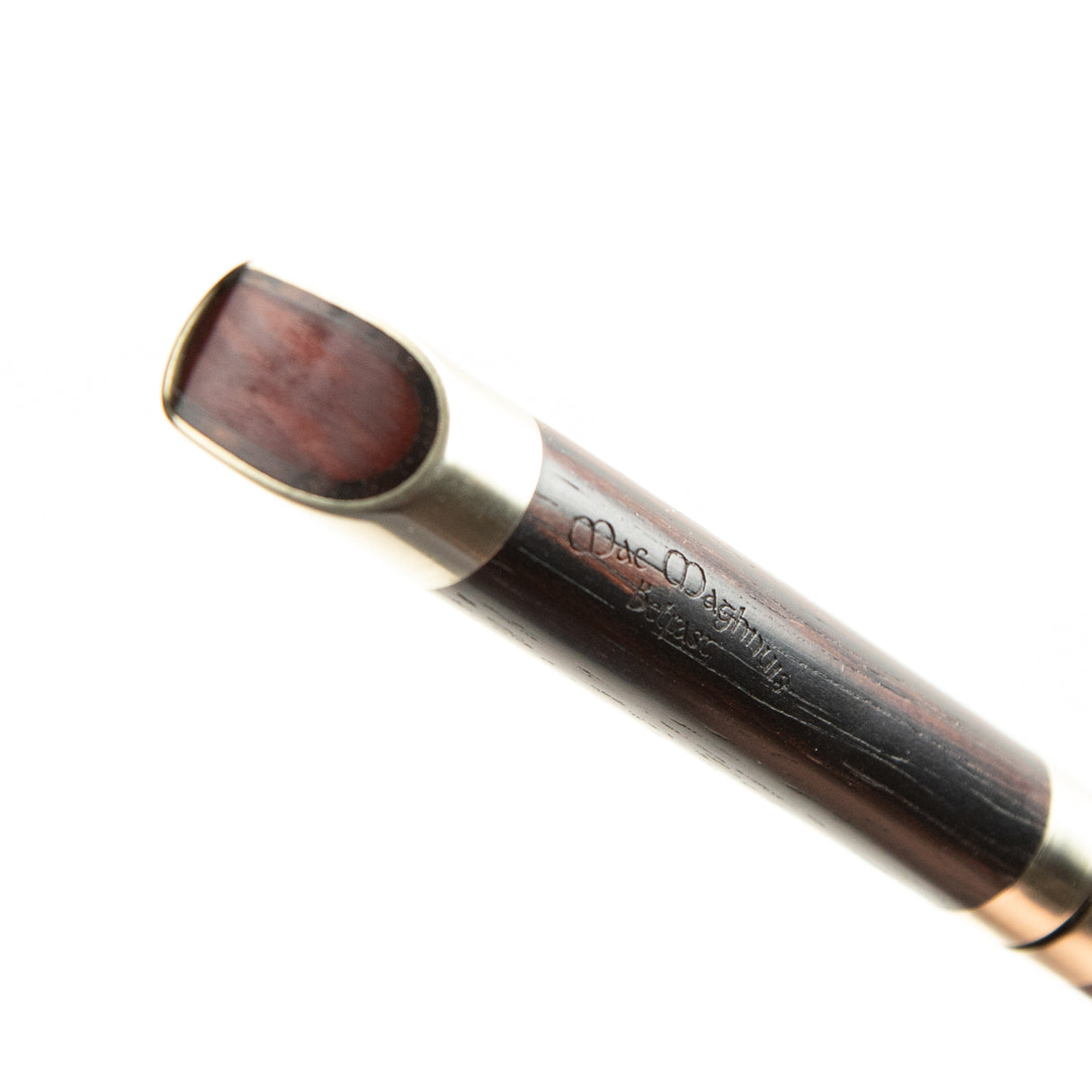 McManus Cocobolo High D