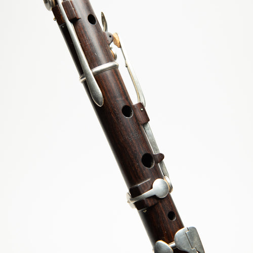 Firth, Pond & Co Cocus 8-Key