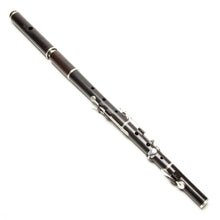 William Hall Cocus 6-Key