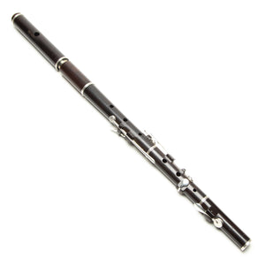 William Hall Cocus 6-Key