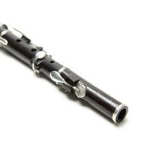 William Hall Cocus 6-Key