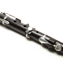 William Hall Cocus 6-Key