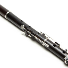William Hall Cocus 6-Key