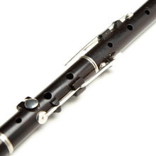William Hall Cocus 6-Key
