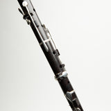 William Hall Cocus 6-Key