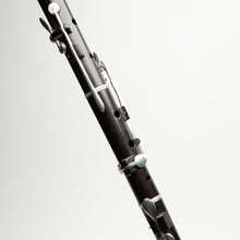 William Hall Cocus 6-Key