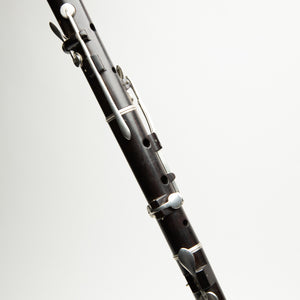 William Hall Cocus 6-Key