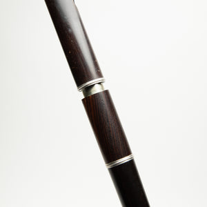 William Hall Cocus 6-Key