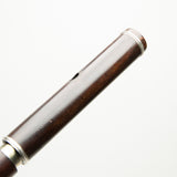 William Hall Cocus 6-Key