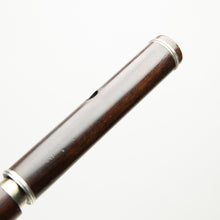 William Hall Cocus 6-Key