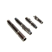 William Hall Cocus 6-Key