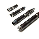 William Hall Cocus 6-Key