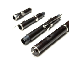 William Hall Cocus 6-Key