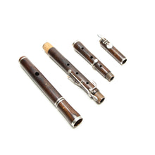 Olwell Restored D. Noblet Aine 5-Key Cocus & Silver