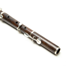 Olwell Restored D. Noblet Aine 5-Key Cocus & Silver