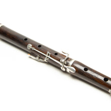Olwell Restored D. Noblet Aine 5-Key Cocus & Silver