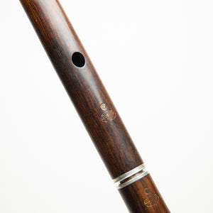 Olwell Restored D. Noblet Aine 5-Key Cocus & Silver
