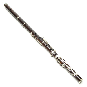 Metzler/Wylde Cocus 8-Key