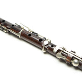 Metzler/Wylde Cocus 8-Key